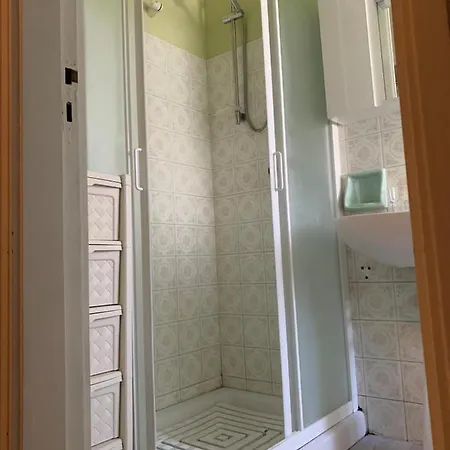 Trilocale Sul Mare Διαμέρισμα *