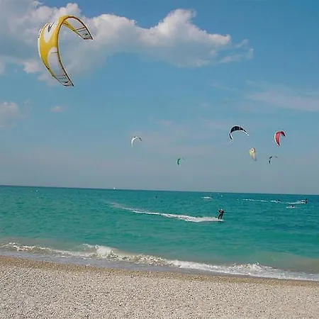 Apartment Trilocale Sul Mare