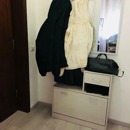 Apartment Trilocale Sul Mare