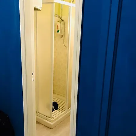 Trilocale Sul Mare Διαμέρισμα