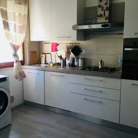 Trilocale Sul Mare * Fano